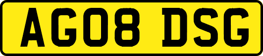 AG08DSG