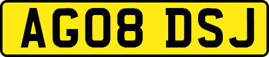 AG08DSJ