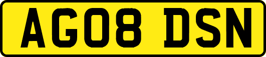 AG08DSN