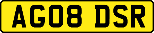 AG08DSR