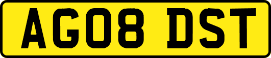 AG08DST