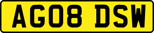 AG08DSW