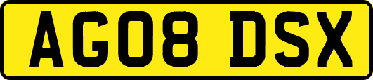 AG08DSX
