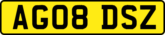 AG08DSZ