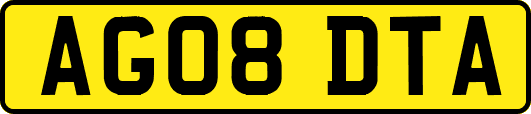 AG08DTA