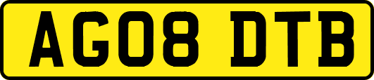 AG08DTB