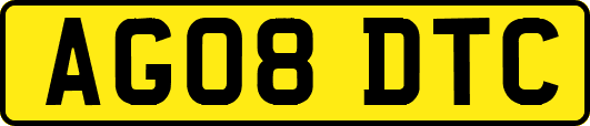 AG08DTC
