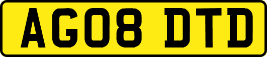 AG08DTD