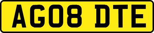 AG08DTE