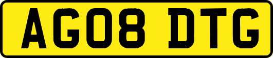 AG08DTG