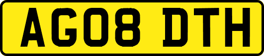 AG08DTH