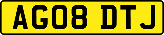 AG08DTJ