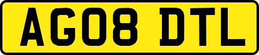 AG08DTL