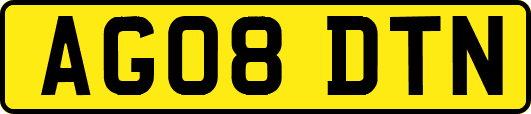 AG08DTN