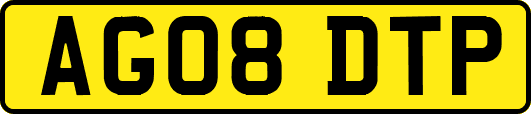 AG08DTP