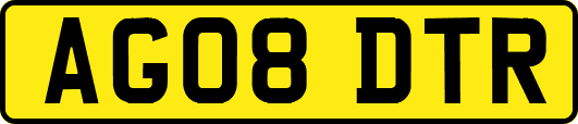 AG08DTR
