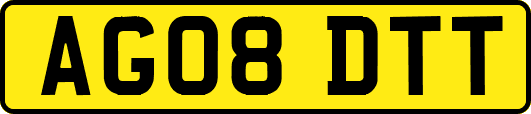 AG08DTT