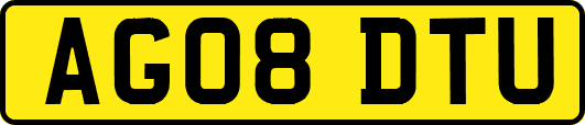 AG08DTU