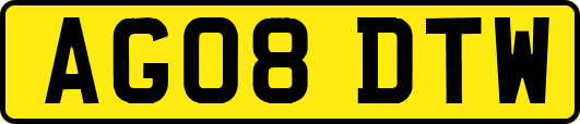 AG08DTW