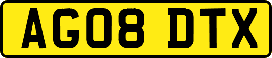 AG08DTX