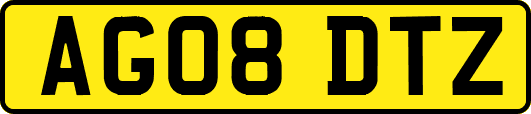 AG08DTZ