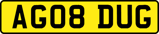 AG08DUG