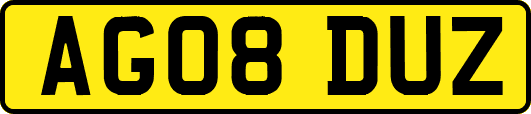 AG08DUZ