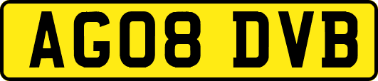 AG08DVB