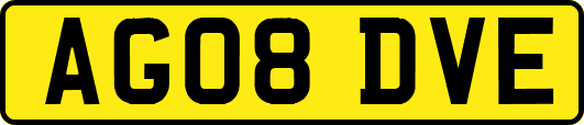 AG08DVE