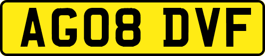AG08DVF