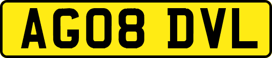 AG08DVL