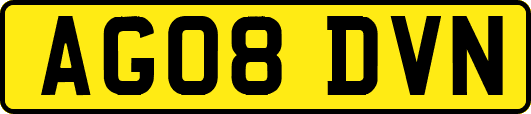 AG08DVN