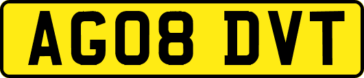 AG08DVT