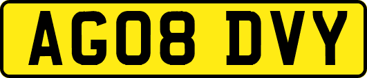 AG08DVY