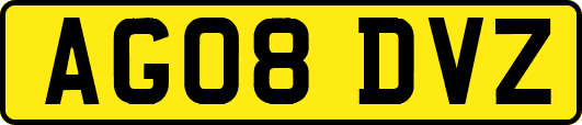 AG08DVZ