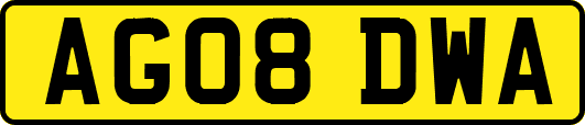 AG08DWA