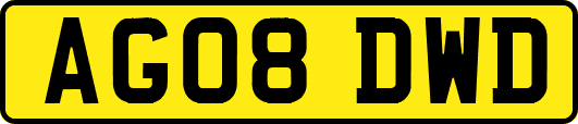 AG08DWD