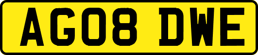AG08DWE