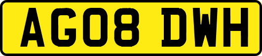 AG08DWH