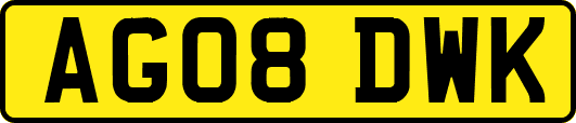 AG08DWK