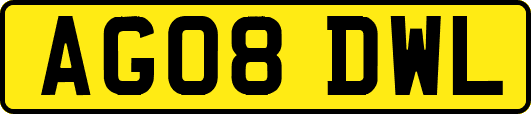 AG08DWL
