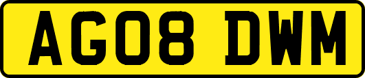 AG08DWM