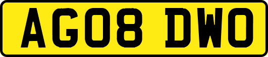 AG08DWO