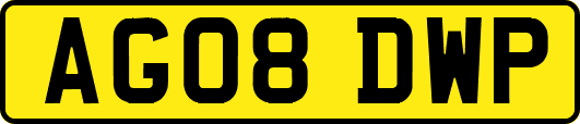 AG08DWP