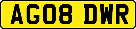 AG08DWR