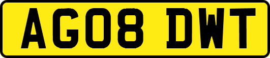 AG08DWT
