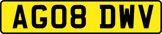 AG08DWV