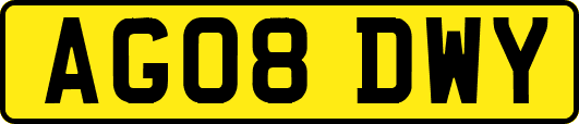 AG08DWY