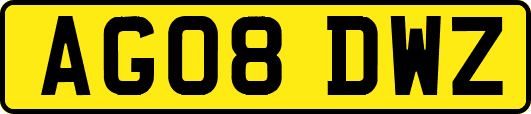AG08DWZ