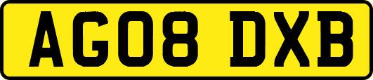 AG08DXB
